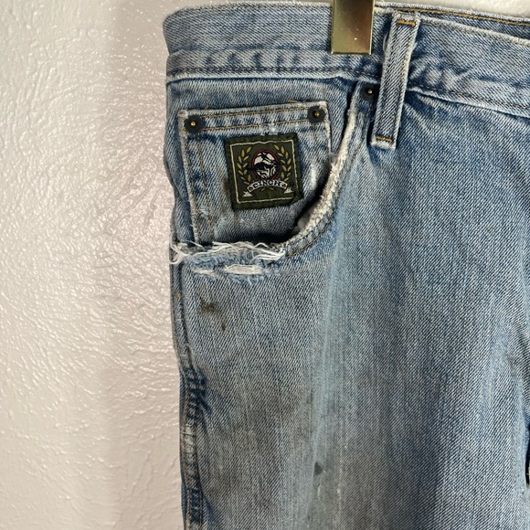 Cinch green label relaxed fit jeans - Picture 4 of 4